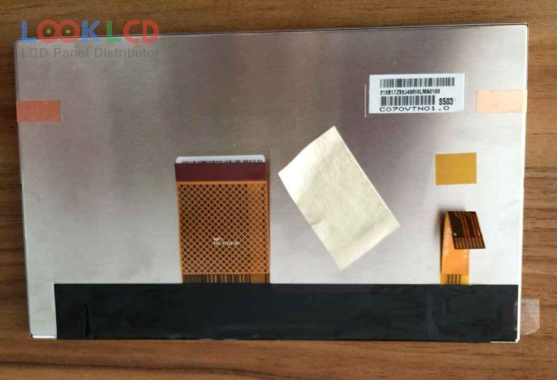 C070VTN01.0