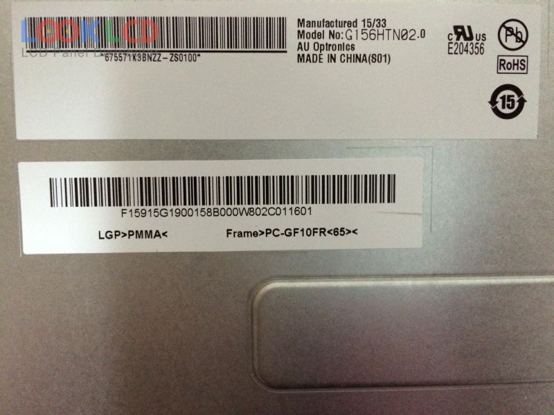 G156HTN02.0
