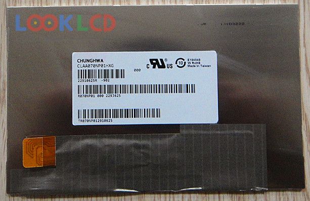 CLAA070NP01