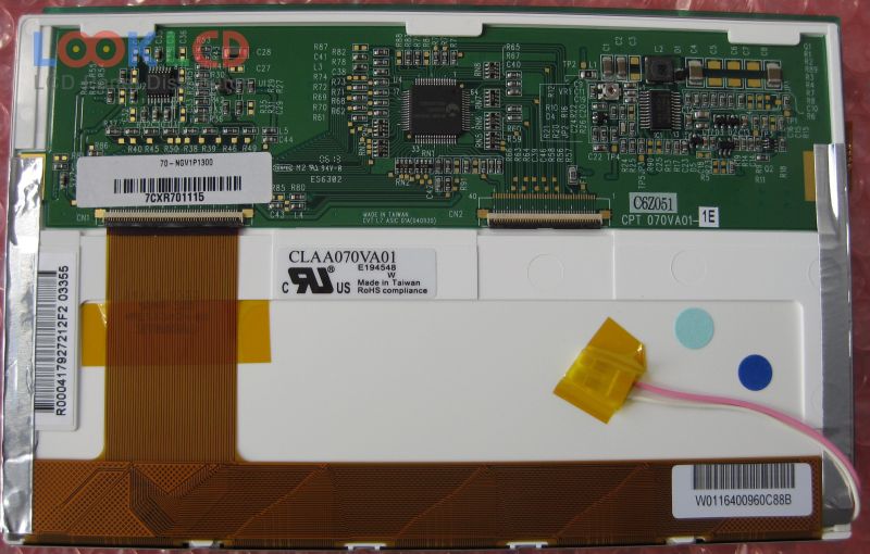 CLAA070VA01