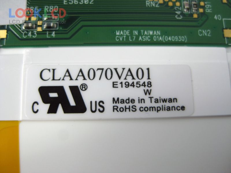 CLAA070VA01