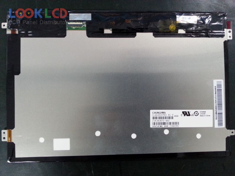 CLAA101FP01