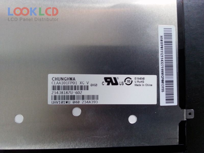CLAA101FP01