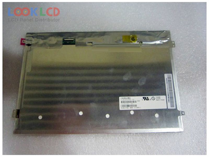 CLAA101FP01