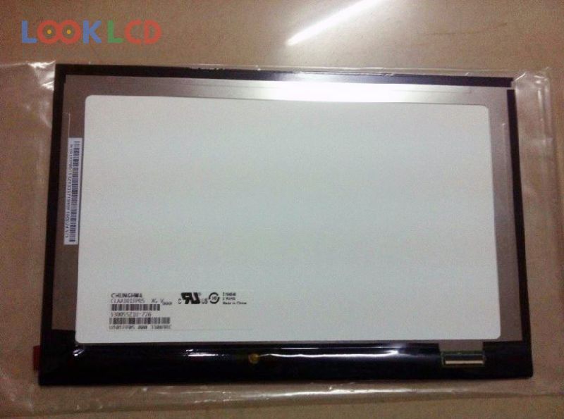 CLAA101FP05