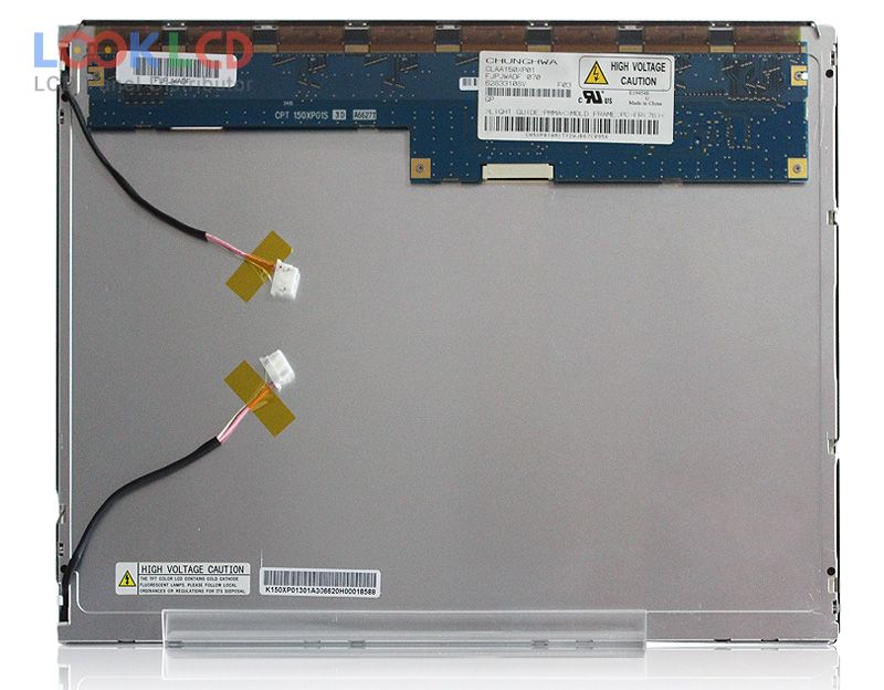 CLAA150XP01