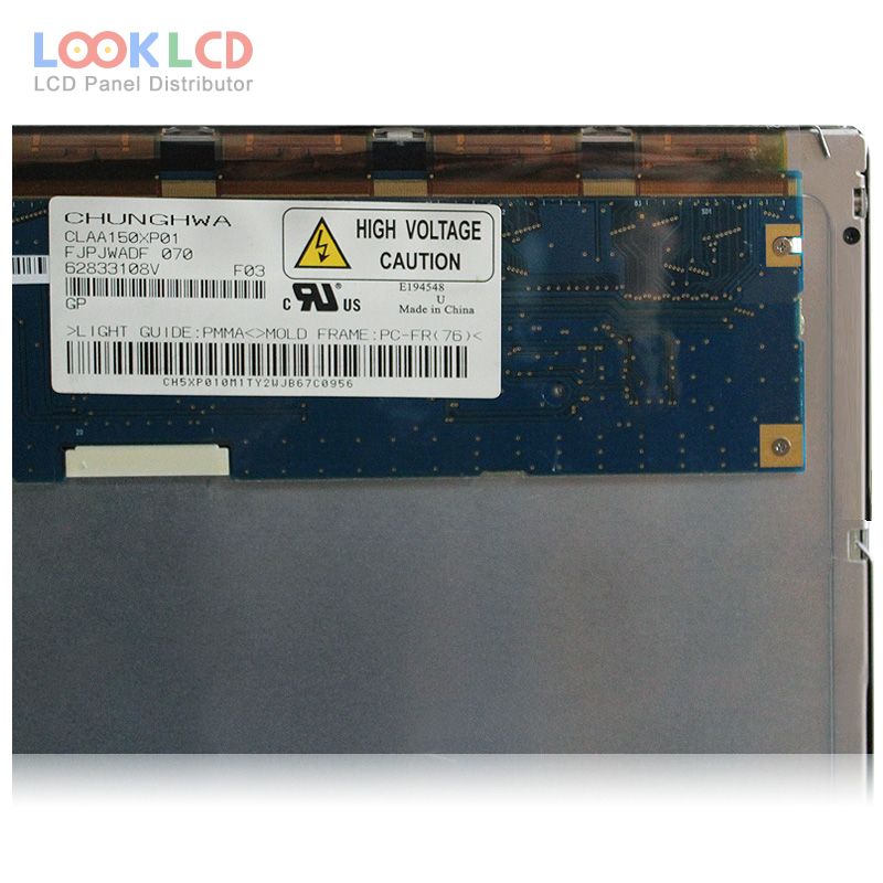 CLAA150XP01