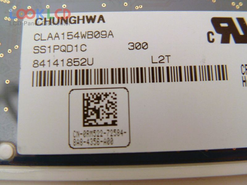 CLAA154WB09A
