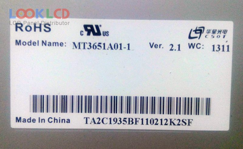 MT3651A01-1