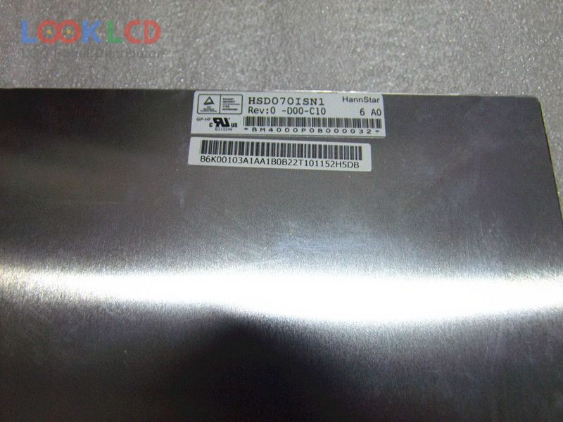 HSD070ISN1-D00