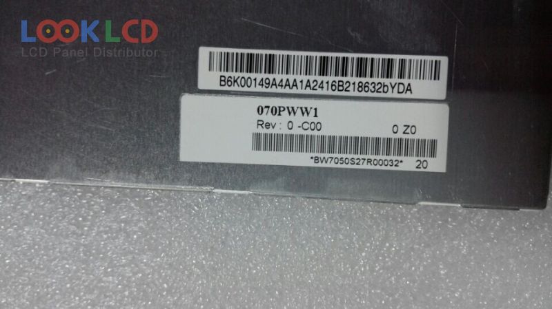 HSD070PWW1-C00