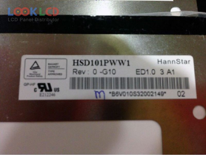 HSD101PWW1-G10