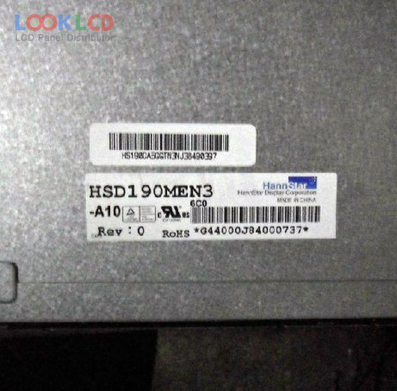 HSD190MEN3-A01