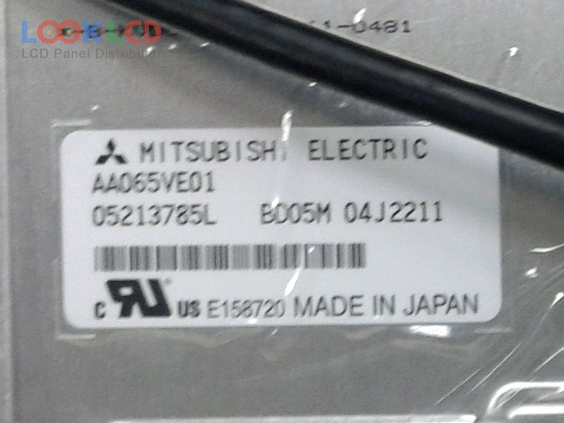 AA065VE01