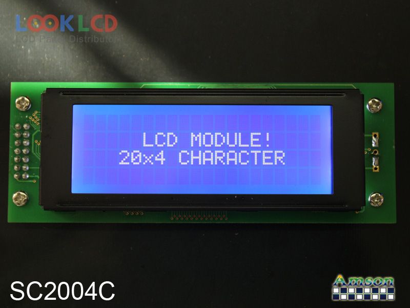 SC2004C