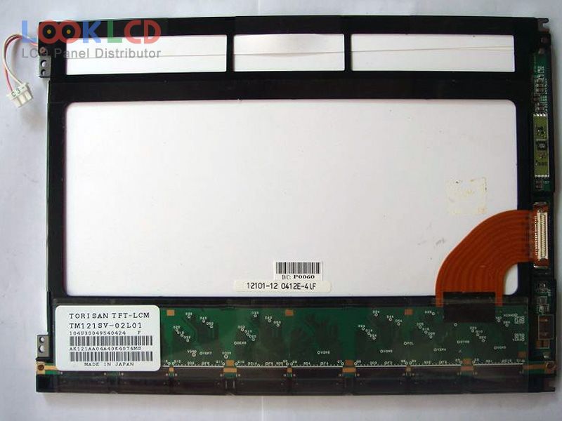 TM121SV-02L01