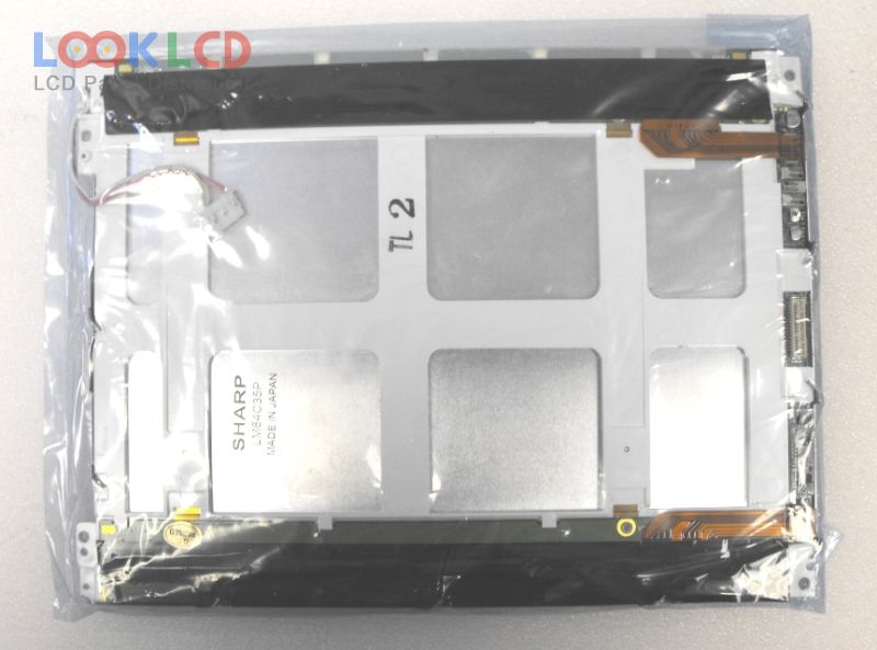 LM64C35P