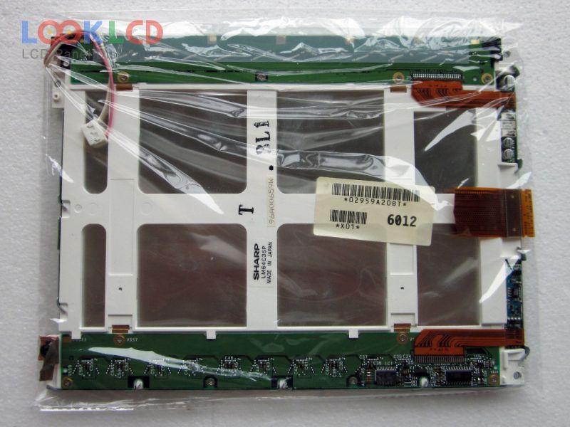 LM64C35P