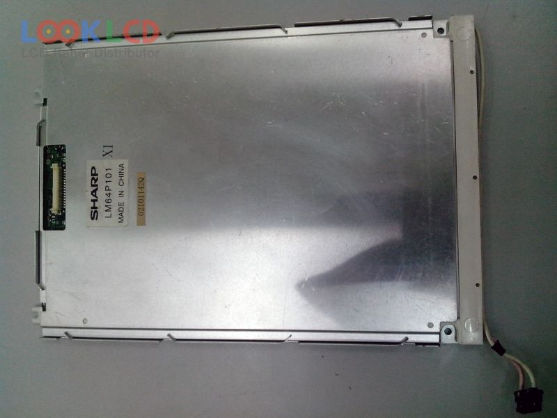 LM64P101
