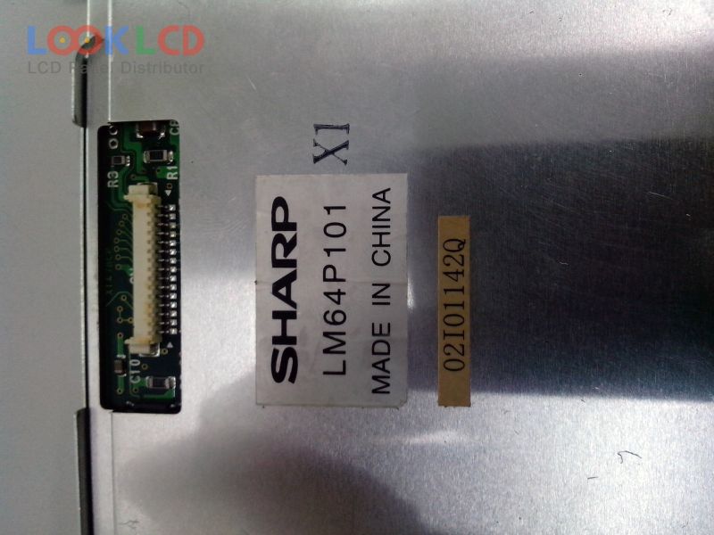 LM64P101