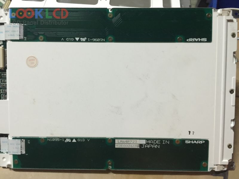 LM64P723