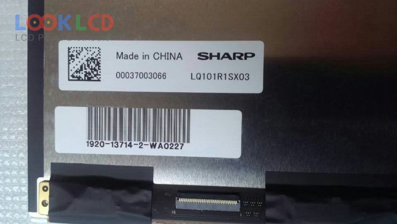 LQ101R1SX03