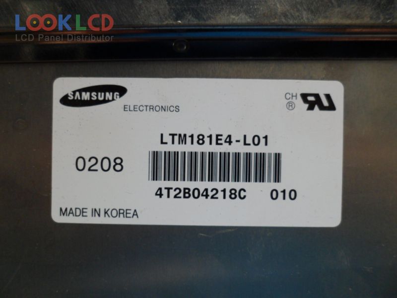 LTM181E4-L01