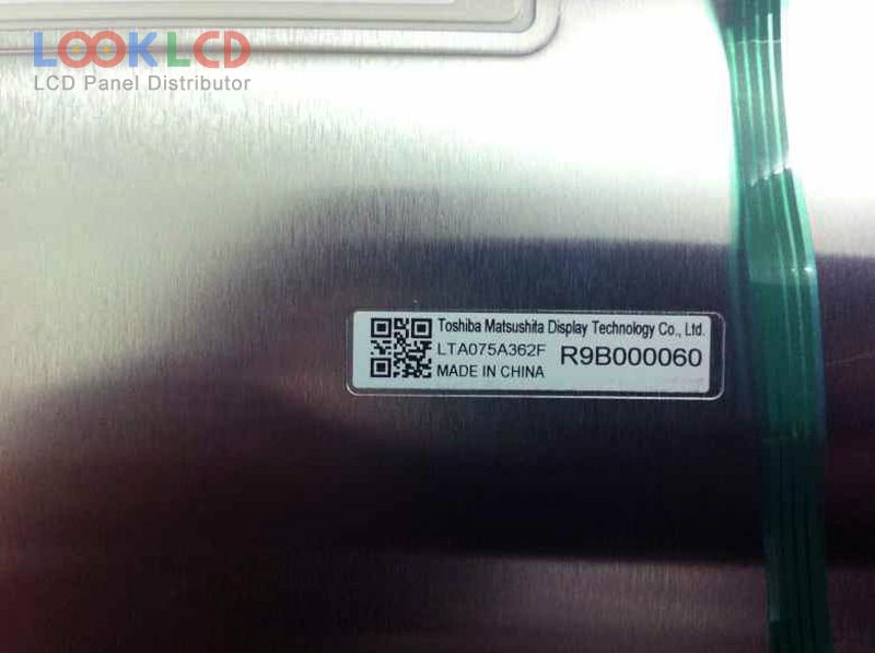 LTA075A362F