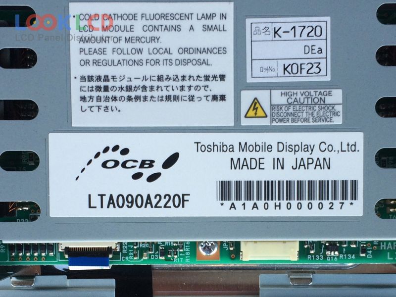 LTA090A220F