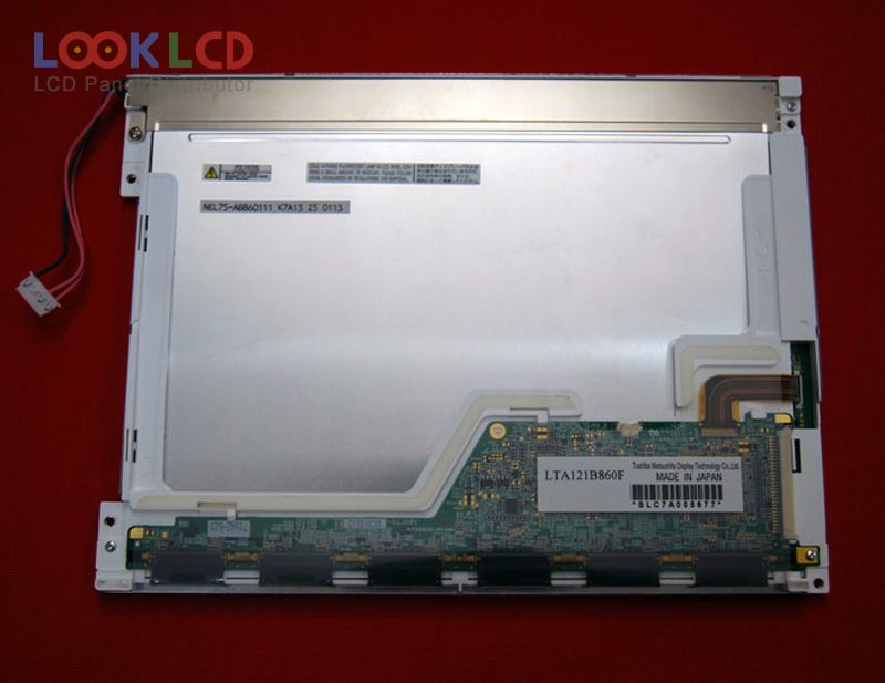 LTA121B860F