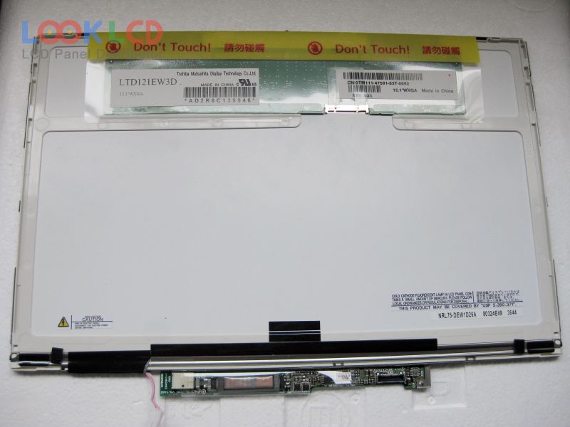 LTD121EW3D