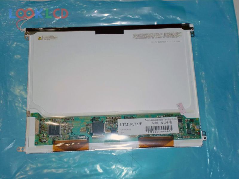 LTM10C327F