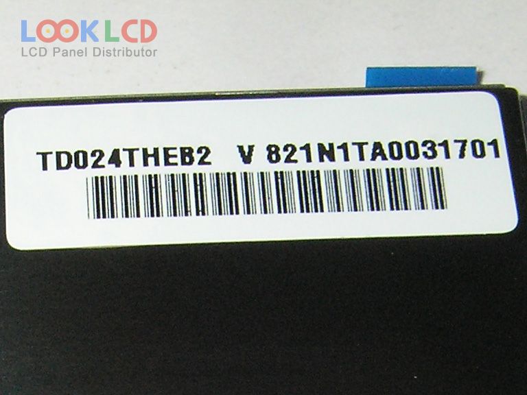 TD024THEB2