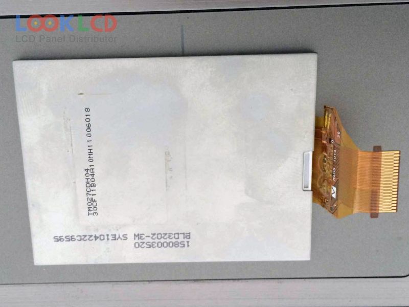 TM027CDH04