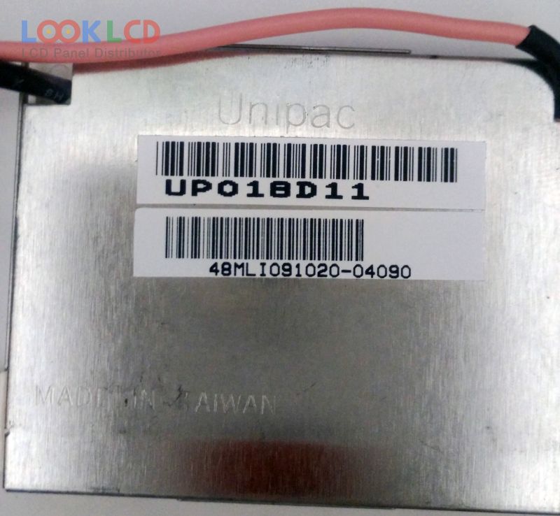UP018D11