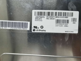 LM270WF9-SSA1
